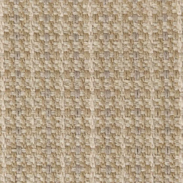 Indie II Flax, Silver Undyed Fleece EERUG1001235