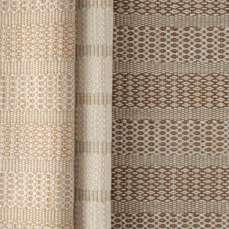 Teff Modified Indie Stripe Styled