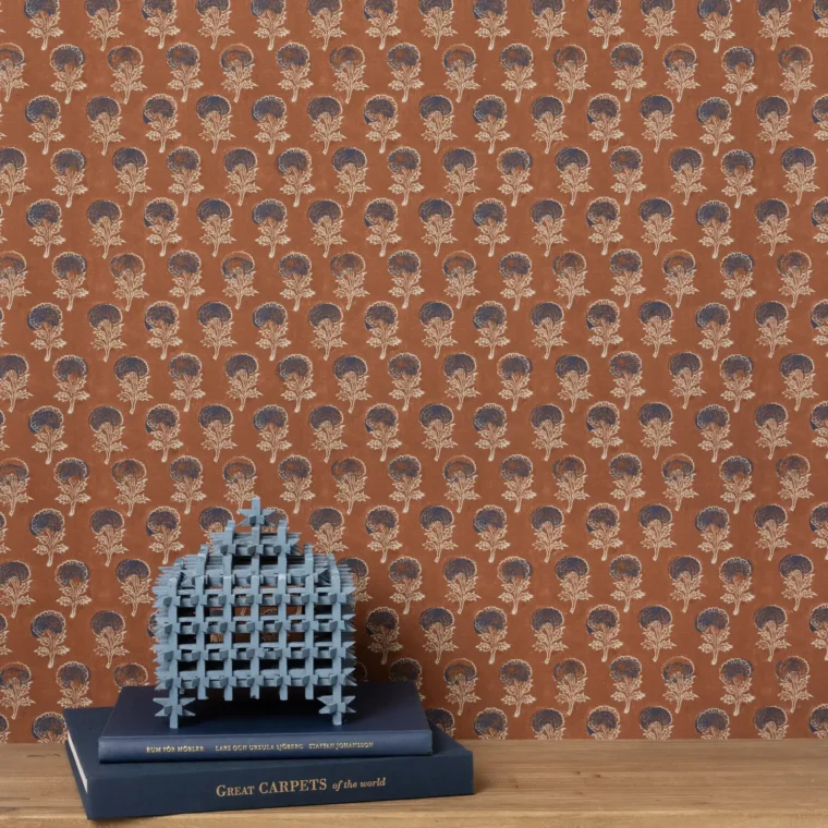 Badhu Denim, Rust EE5058:126:WP Styled 3