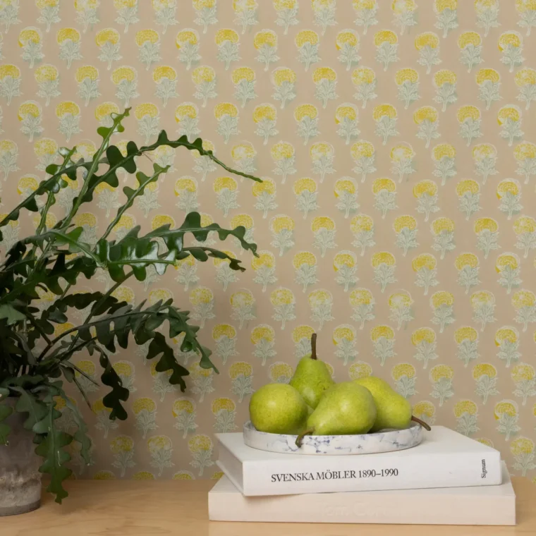 Badhu Tan, Yellow EE5058:123:WP Styled 6