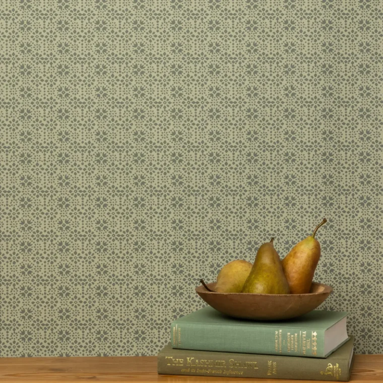 Baran Khaki EE5029:118:WP Styled 10