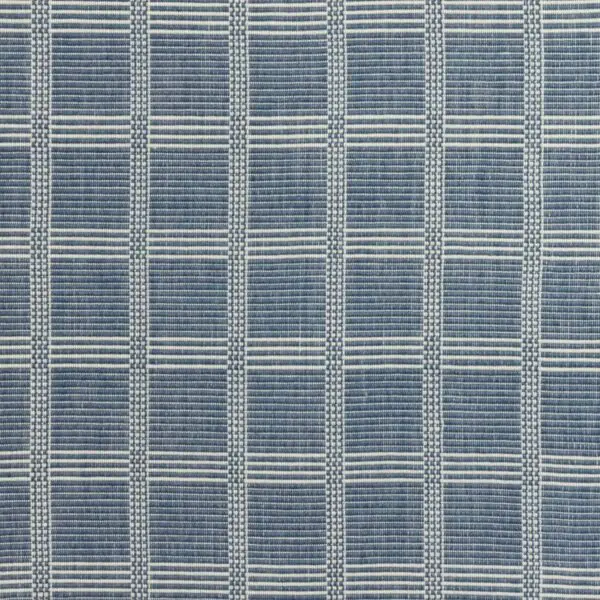 Gardin Grid Marine Blue EERUG1000869