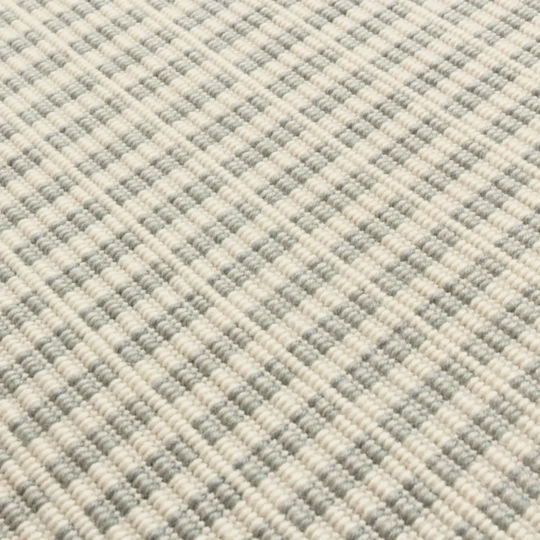 Belden Mitchell Checks Soft Blue Strie Quick Ship Styled 3