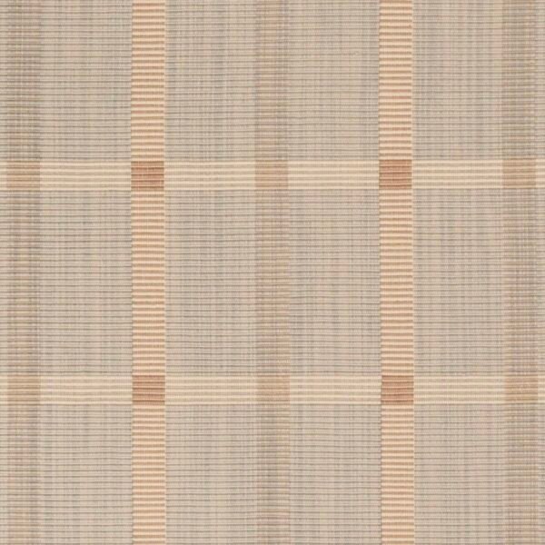 Woodside Floating Checks Tan, Seafoam EERUG1001274
