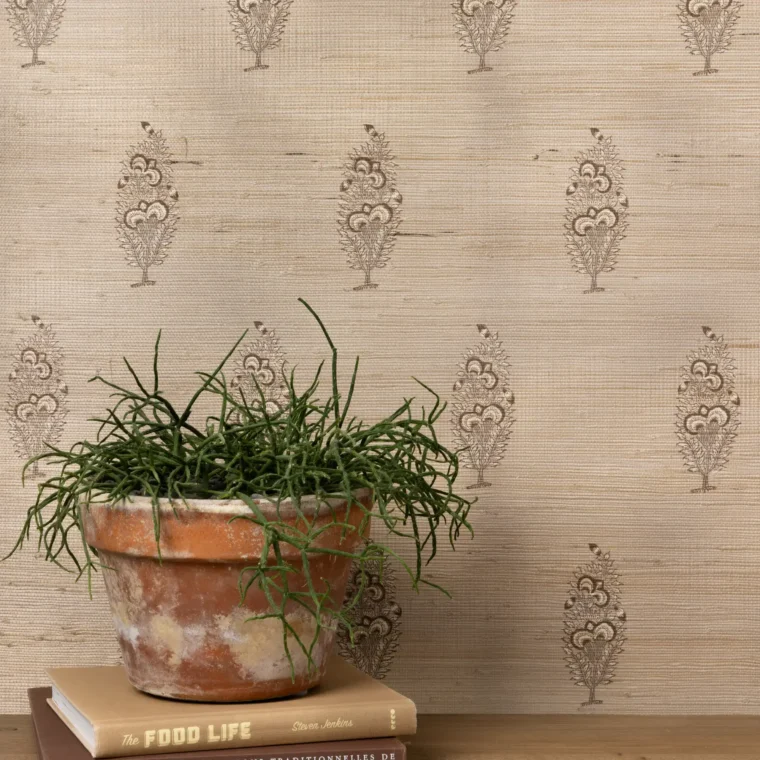 Catherine Darby Tan, Brown EE3099A:223:WP Styled 1