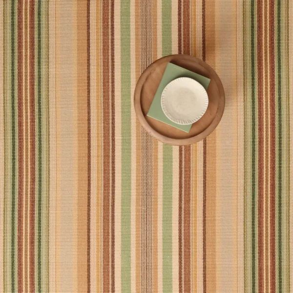 Gracie Stripe Lambert Lloyd EERUG1000746