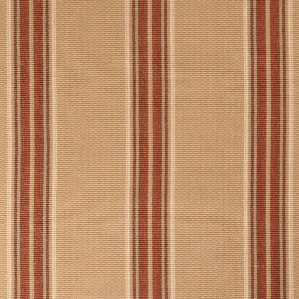 Ladders & Stripes Tan, Taupe EERUG80200 | 30% OFF