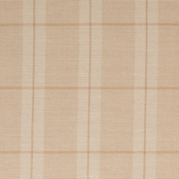 Ross Plaid Natural, Cream EERUG1001497 | 30% OFF