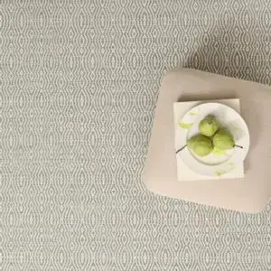 Chara Diamond Slate Blue EERUG1000653 | 40% OFF