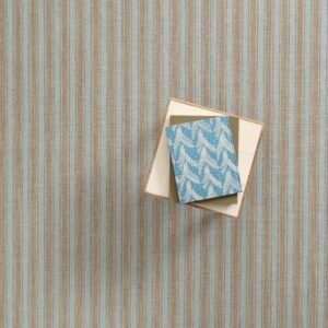 Cottage Stripe Flatweave Lake Como & Flax EERUG1001392 | 40% OFF