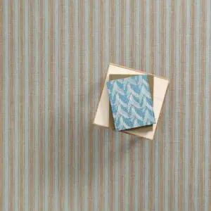 Cottage Stripe Flatweave Lake Como & Flax EERUG1001392 | 40% OFF