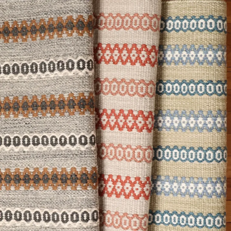 ECloth Fairisle Styled 3