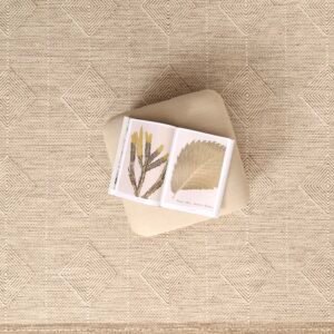 Large Diamond Cream & Brown EERUG1000961 | 40% OFF