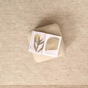 Large Diamond Cream & Brown EERUG1000961 | 40% OFF