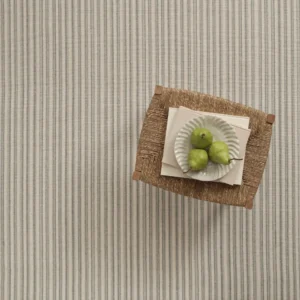 Mitchell Stripe Flatweave Slate Blue EERUG1001568