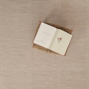 Nordic Grid Latte  EERUG1001009 | 40% OFF