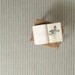 Space Dyed Stripe Grey, Blue EERUG1001169
