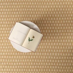 Tapestry Gold, Cream  EERUG1000696
