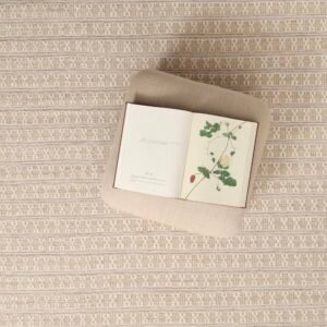 Tapestry Oatmeal EERUG1000692 | 40% OFF
