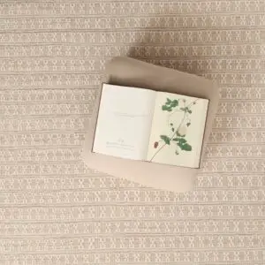 Tapestry Oatmeal EERUG1000692 | 40% OFF