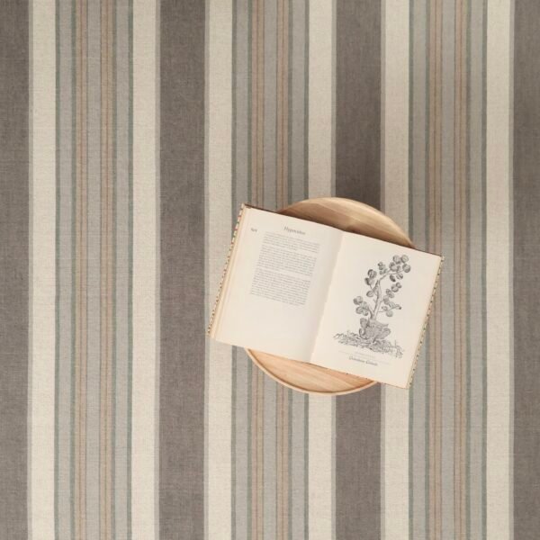 Vineyard Stripe Flatweave Dusk EERUG1001269 | 40% OFF