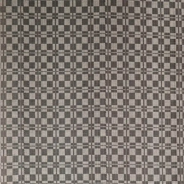 Bern Checks Grey Strie EERUG1000709 | 70% OFF