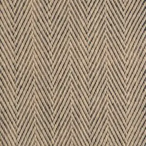 Viking Herringbone Bone Strie, Navy EERUG1001395 | 60% OFF