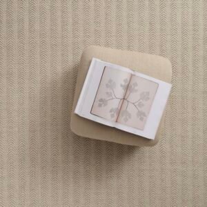 Arches Silver Undyed Fleece EERUG1000584