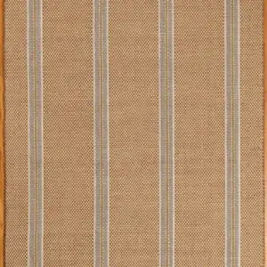 Basket Stripe Mocha Strie EERUG1001903