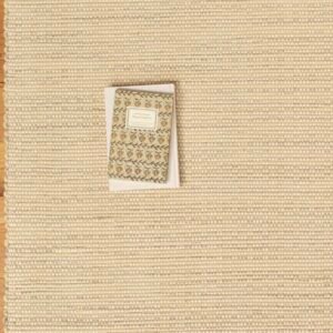 Basket Weave Celery Strie EERUG53030 | 80% OFF