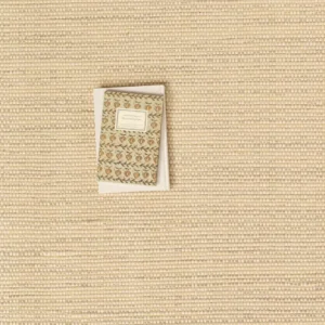 Basket Weave Celery Strie EERUG1001627