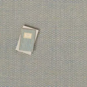 Basket Weave Cyan Blue EERUG1001216 | 60% OFF