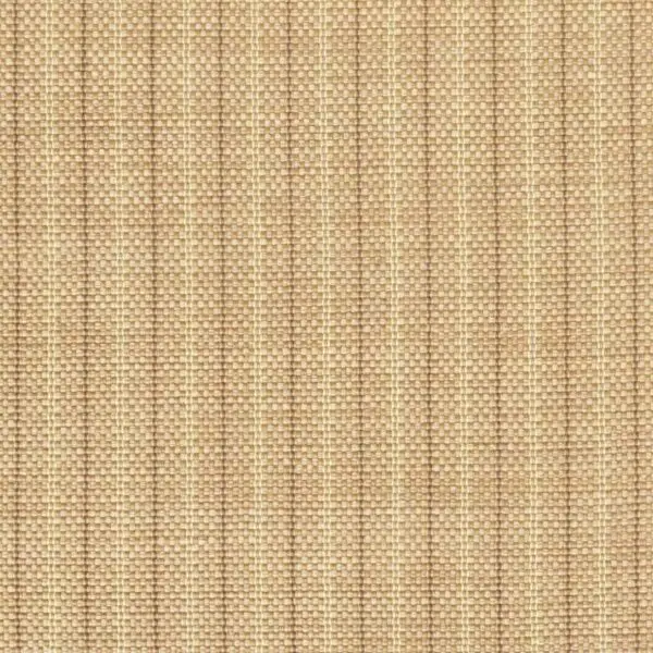 Basket with Pinstripes Mushroom Strie EERUG1000550 | 80% OFF