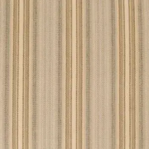 Linen Twill Amarillo Stripe