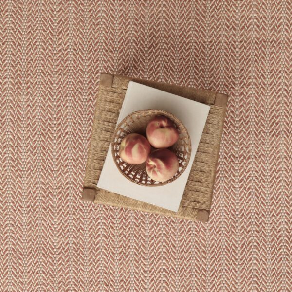 Piro Weave Persimmon EERUG1001591
