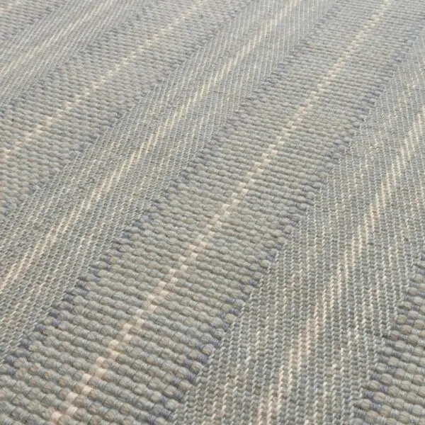 Twill Basket Stripe Lake Como, Pale Opal EERUG1001463