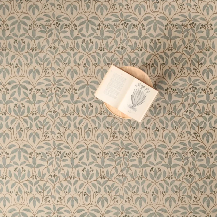 Tufted Essex Portsmouth Styled 28