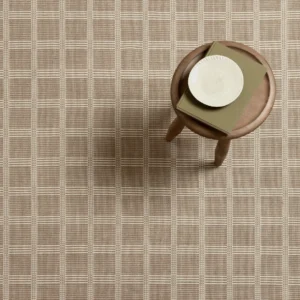 Gardin Grid Desert Taupe EERUG1000865