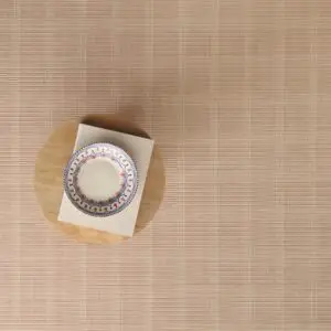 Gardin Grid Misty Rose EERUG1001526 | 50% OFF