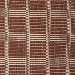 Gardin Grid Brick Red EERUG1001155-3