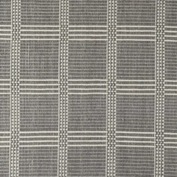 Sale Rug Collection | Belden Gardin Grid Steel Grey