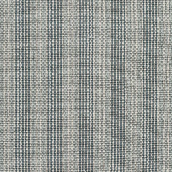 Canvas Stripe Blue, Cream EERUG1001275 | 30% OFF