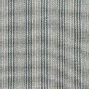 Canvas Stripe Blue, Cream EERUG1001275 | 30% OFF