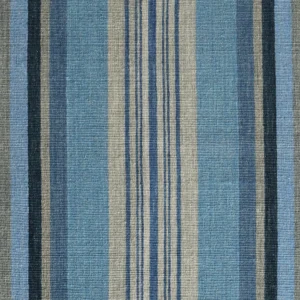 Nomad Stripe Flatweave