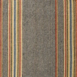 Safari Stripe Flatweave