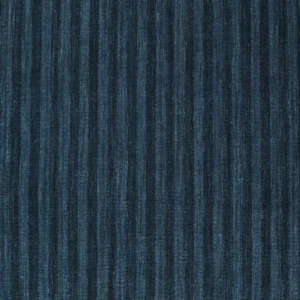 Space Dyed Stripe Flatweave