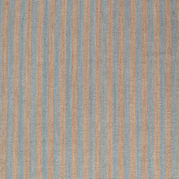 Sale Rug Collection | Space Dyed Stripe Flatweave Lake Como & Straw