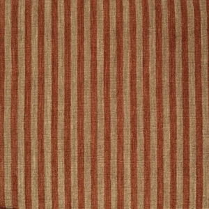 Space Dyed Stripe Flatweave