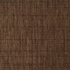 Strie Flatweave With Ribs