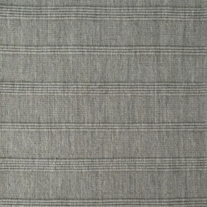 Strie Flatweave With Ribs